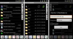 Как создать папку на 