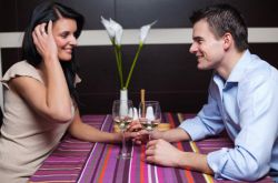 Овен-мужчина и Телец-женщина: совместимость в любви и дружбе