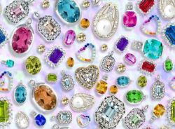 Камень для Львов-женщин: талисман по гороскопу