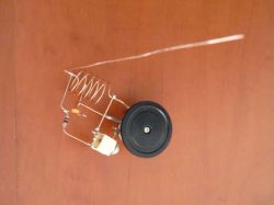 Детекторный приемник своими руками: схема