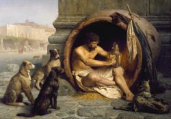 Аскет - это кто? Религиозный и светский аскетизм