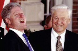 Президент Ельцин: годы правления и результаты