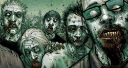 Толкование снов. К чему снится зомби?