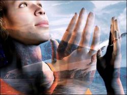 Сильная молитва от злых людей