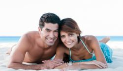 Любовная и сексуальная совместимость: женщина-Рак, мужчина-Весы