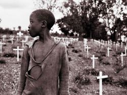 Что такое геноцид? Определение 1948 года и критерии