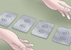 Как гадать на картах на любовь и отношения?