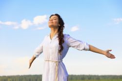 Какое бывает настроение у человека? Виды настроения