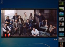 Простой просмотрщик изображений для Windows 7