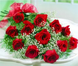 Сонник: к чему снится красная роза