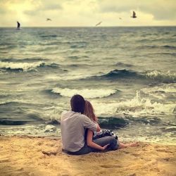 Любовная и сексуальная совместимость: женщина-Козерог, мужчина-Овен