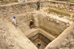 Типы цивилизаций. Понятие цивилизации