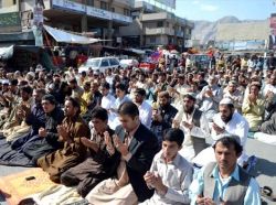 Мусульманские молитвы как образец преданности Богу