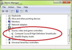 Что делать, если нет звука в 