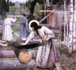 Имя Сергей: происхождение и значение