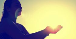 Материнская молитва за чадо свое. Сила материнской молитвы