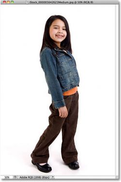 Как сделать тень в 