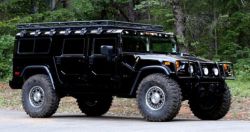 Рамные внедорожники - список. Характеристики, обзор