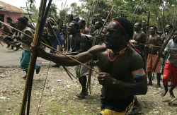 Инстинкт - это что? Природа инстинктов