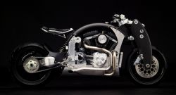 Какой самый дорогой в мире мотоцикл?