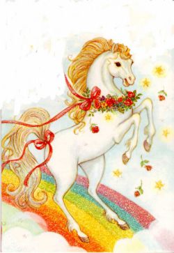 К свадьбе или к предательству? К чему снится белая лошадь?