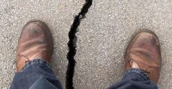 Землетрясение к чему снится? Толкование снов