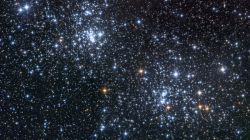 Что такое Вселенная? Строение Вселенной. Самая яркая галактика во Вселенной