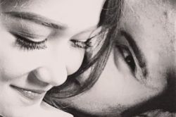 Красивые пожелания любимой девушке