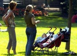 Демографическая проблема в мире: тенденции последних лет