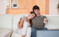 Какой фильм посмотреть с парнем? Фильмы для двоих