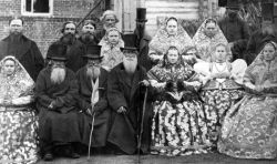 Что такое сословие в Российской империи начала XIX века?