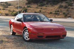Nissan 240SX: технические характеристики, тюнинг и отзывы