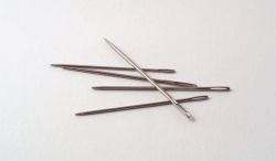 Приснились иголки: сонник