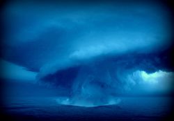 К чему снятся смерчи, ураганы и торнадо?