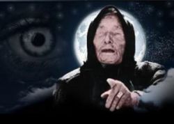 Что говорила Ванга о Третьей мировой войне?