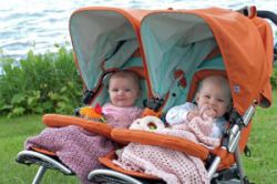 Радости разбавят печали? К чему снится детская коляска