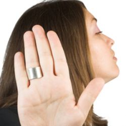 Равнодушие - это медленная смерть