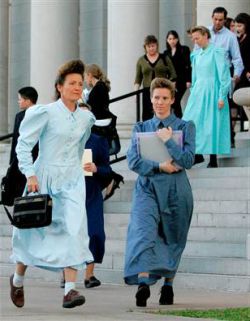 Кто такие мормоны и во что они веруют?