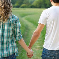 Астрологическая совместимость: мужчина-Дева и женщина-Водолей