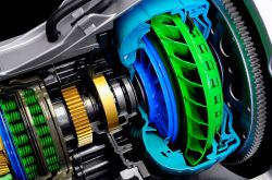 Назначение, принцип работы и устройство коробки передач. Устройство механической коробки передач