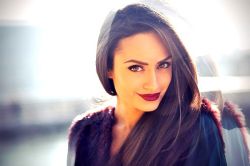 Женственность глазами мужчин. Тайна и сила женственности