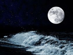 Убывающая луна. Фазы и дни убывающей луны