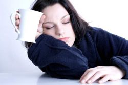 Если устала от всего, что делать? Советы психологов