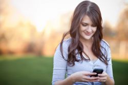 Интересные вопросы для девушек. Знакомство с девушкой