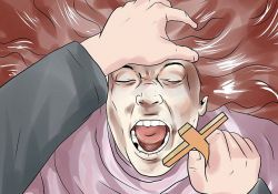 Как проводят обряд экзорцизма?