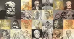 Проблема познания в философии: основные аспекты в их культурно-историческом развитии