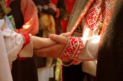 Ведические мантры для привлечения любви