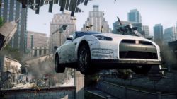 Need for Speed: Most Wanted: прохождение режима карьеры