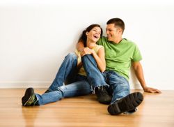 Как выстраивают отношения счастливые пары?