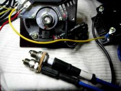 Бесконтактное зажигание ВАЗ-2106, ВАЗ-2107: схема